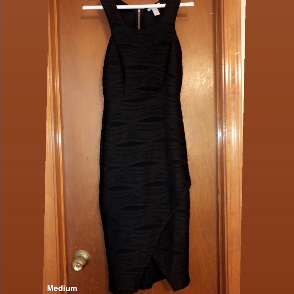 Charlotte Rouse Dress